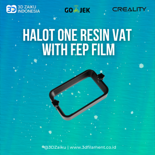 Creality 3D Printer Halot ONE Resin Vat with FEP Film